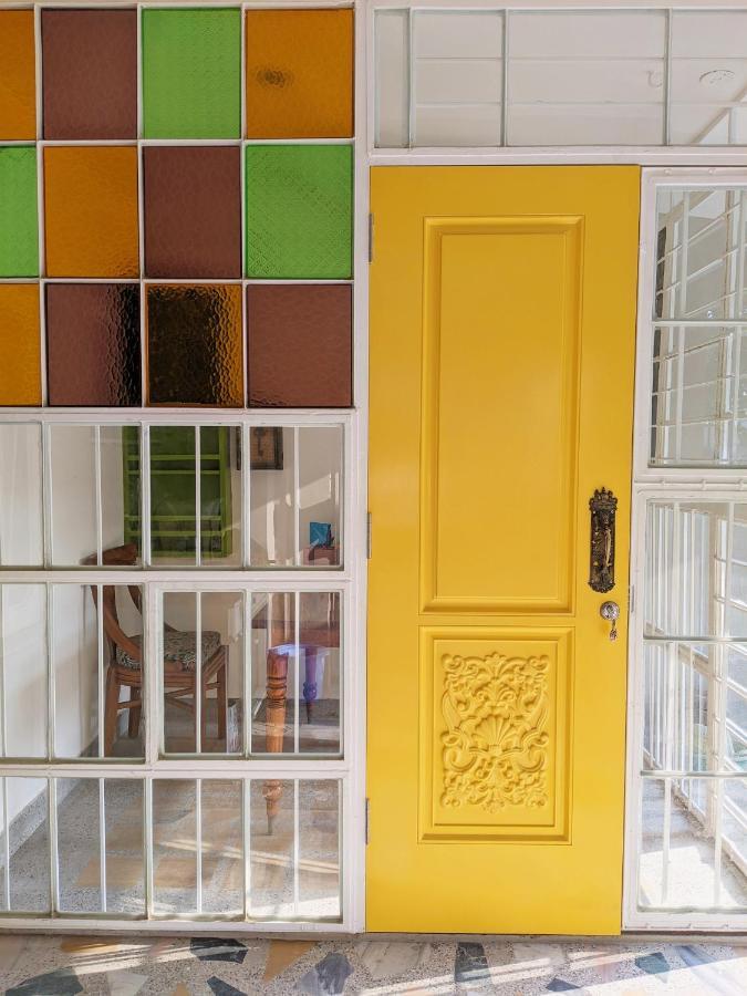 Mukam, Boutique Homestay Divisione di Divisione di Jaipur Esterno foto