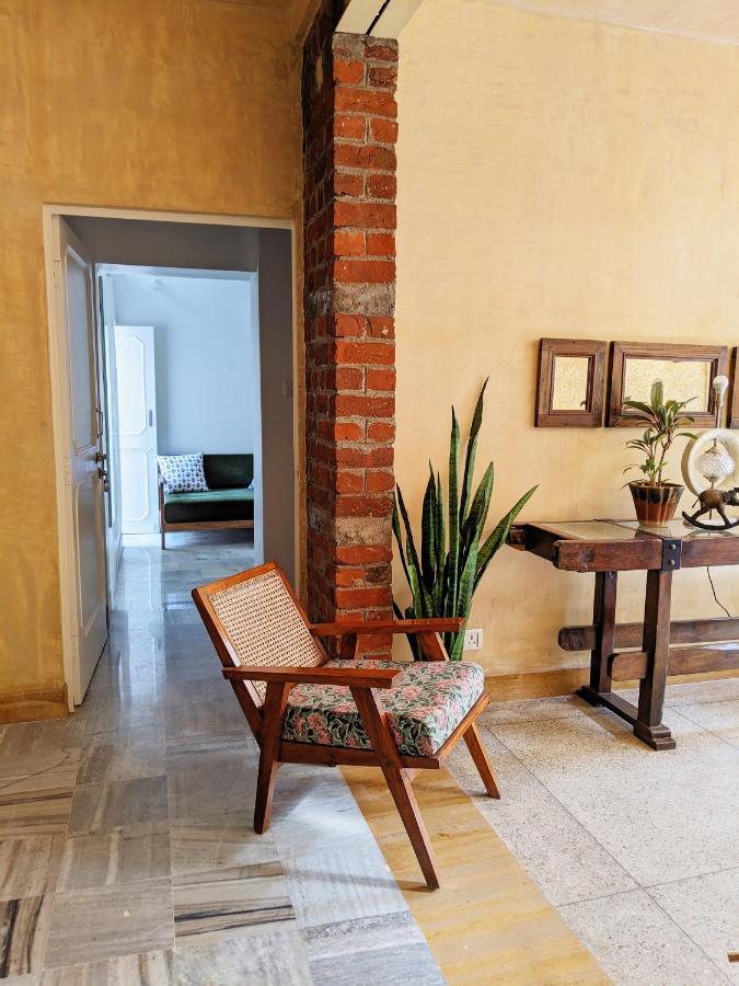Mukam, Boutique Homestay Divisione di Divisione di Jaipur Esterno foto