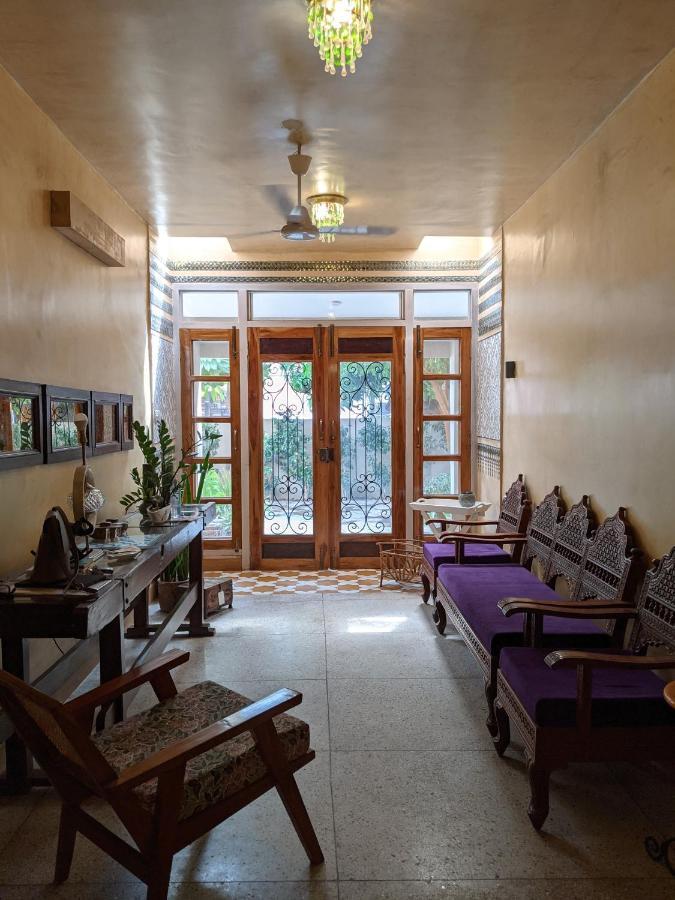 Mukam, Boutique Homestay Divisione di Divisione di Jaipur Esterno foto