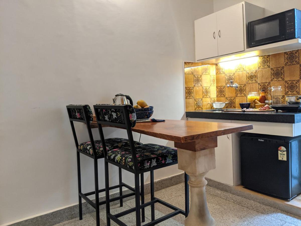 Mukam, Boutique Homestay Divisione di Divisione di Jaipur Esterno foto