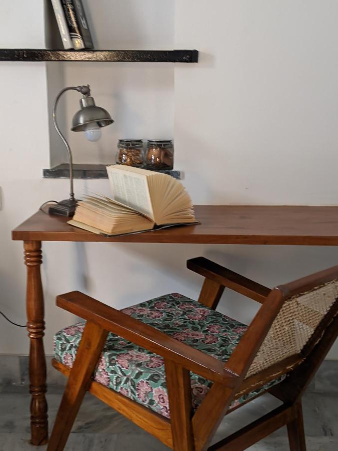 Mukam, Boutique Homestay Divisione di Divisione di Jaipur Esterno foto