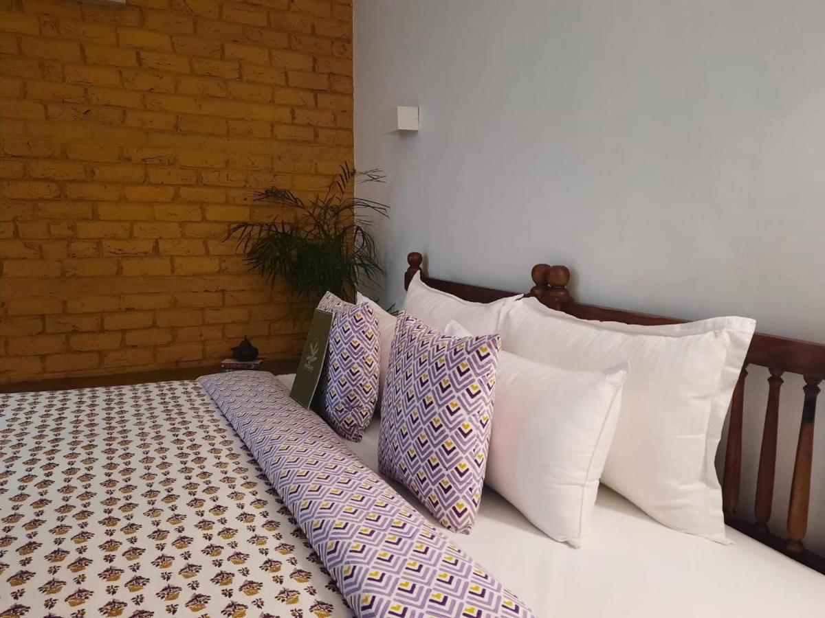 Mukam, Boutique Homestay Divisione di Divisione di Jaipur Esterno foto