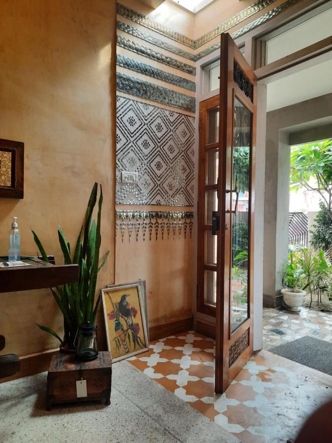 Mukam, Boutique Homestay Divisione di Divisione di Jaipur Esterno foto