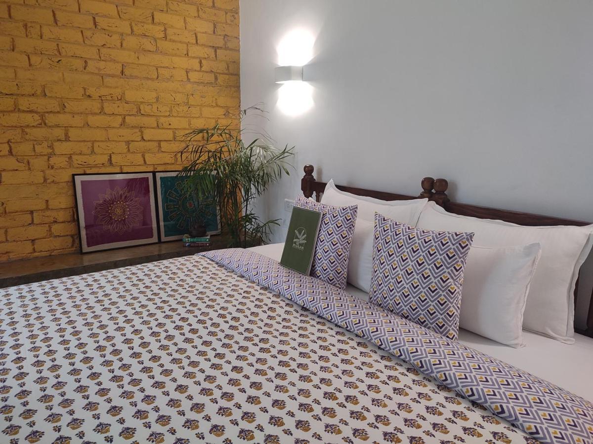 Mukam, Boutique Homestay Divisione di Divisione di Jaipur Esterno foto
