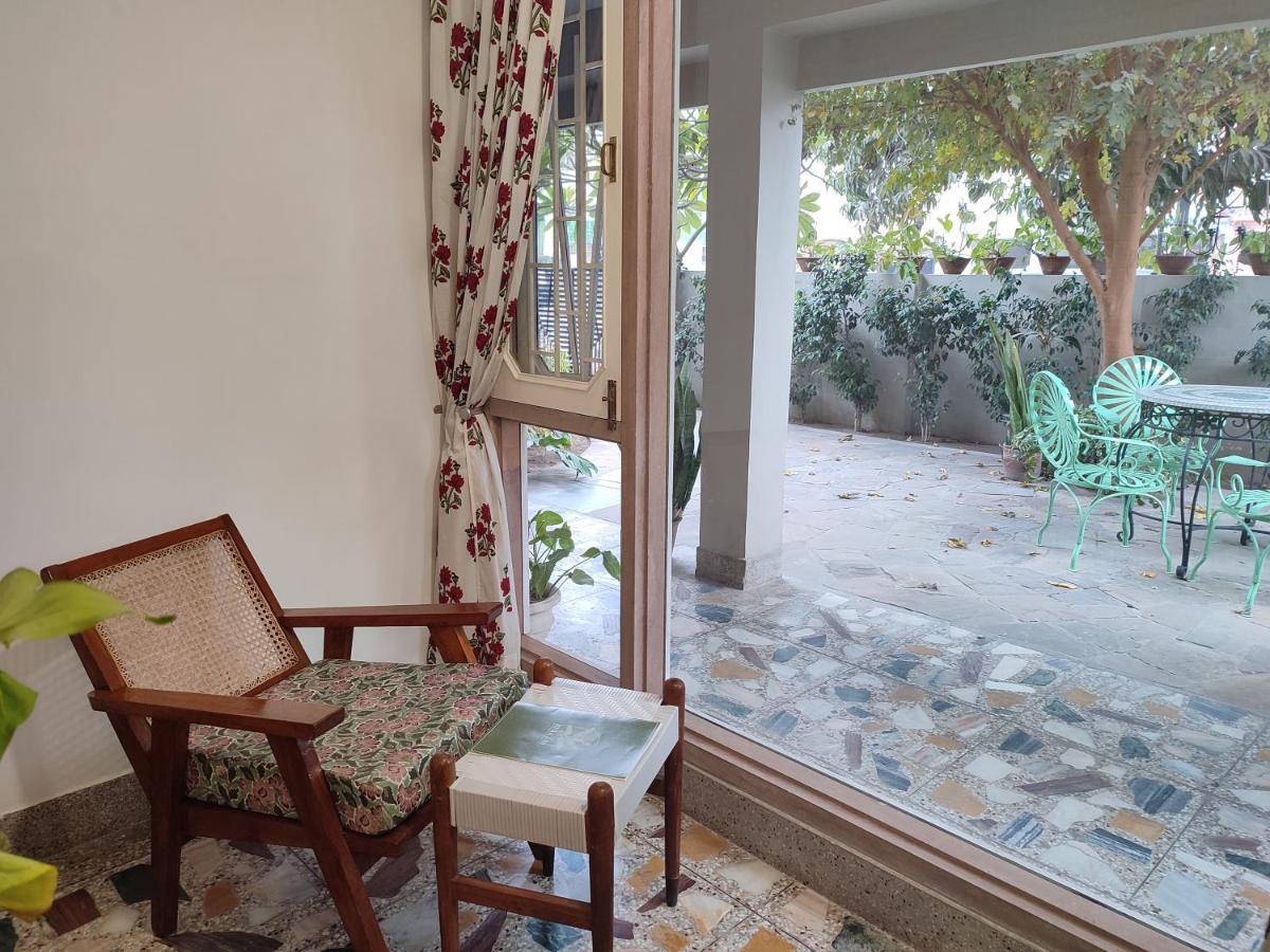 Mukam, Boutique Homestay Divisione di Divisione di Jaipur Esterno foto