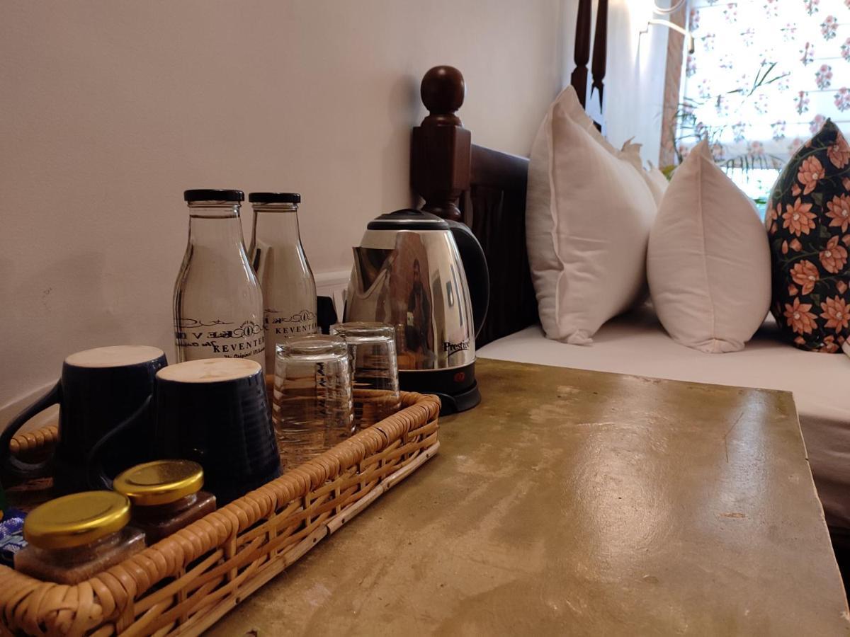 Mukam, Boutique Homestay Divisione di Divisione di Jaipur Esterno foto