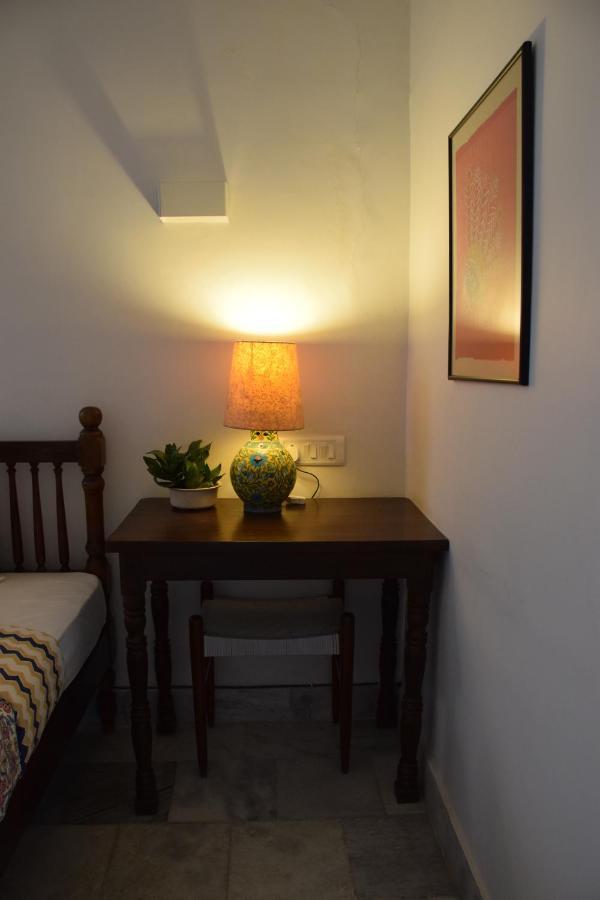 Mukam, Boutique Homestay Divisione di Divisione di Jaipur Esterno foto