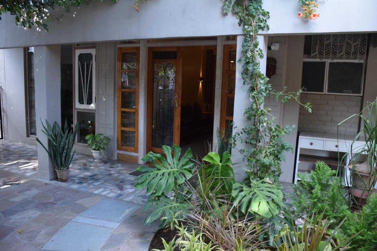 Mukam, Boutique Homestay Divisione di Divisione di Jaipur Esterno foto