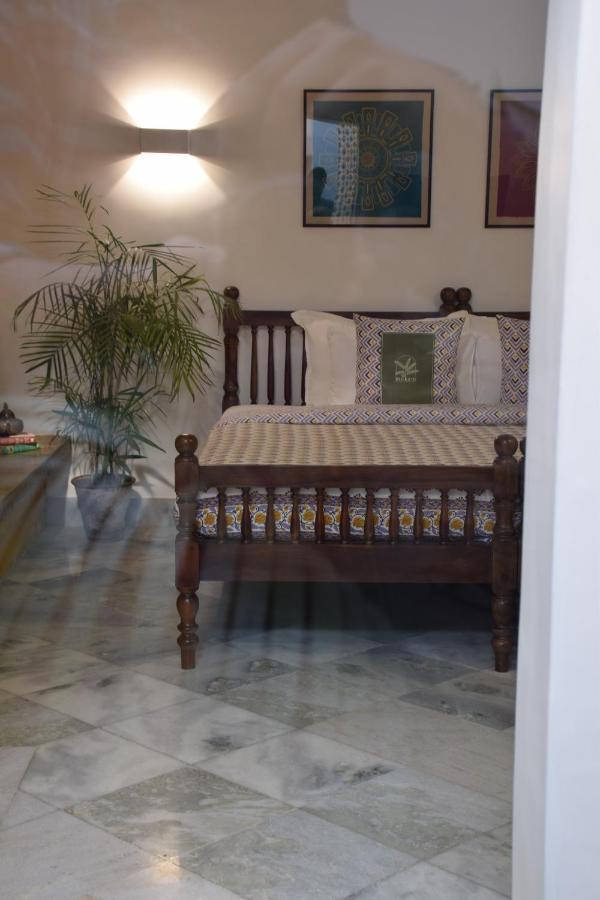 Mukam, Boutique Homestay Divisione di Divisione di Jaipur Esterno foto