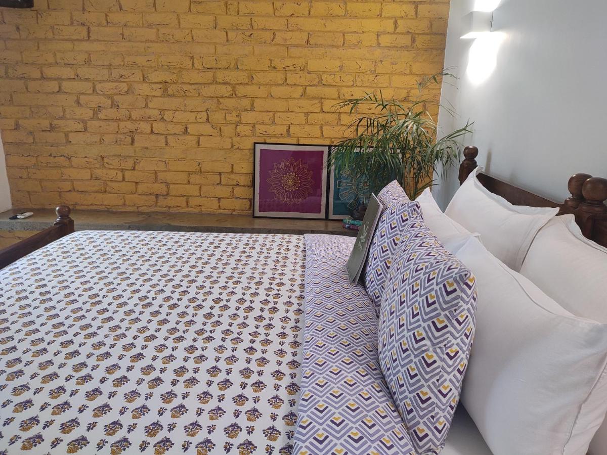 Mukam, Boutique Homestay Divisione di Divisione di Jaipur Esterno foto