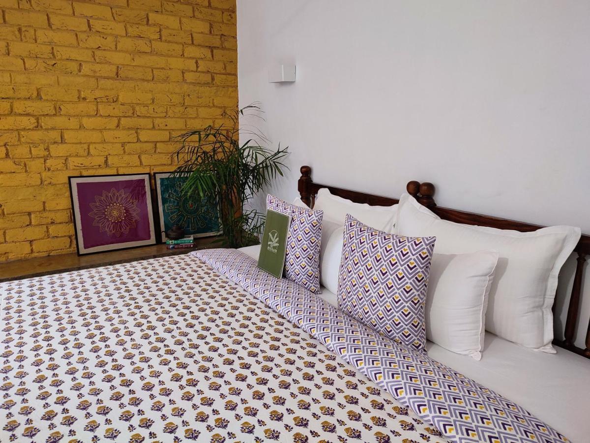 Mukam, Boutique Homestay Divisione di Divisione di Jaipur Esterno foto