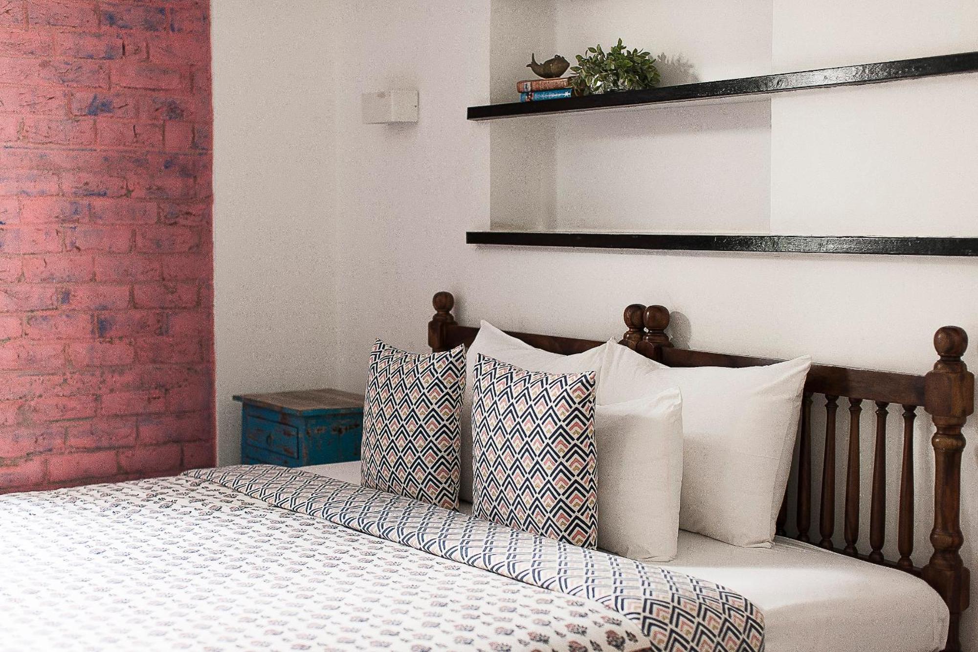 Mukam, Boutique Homestay Divisione di Divisione di Jaipur Esterno foto