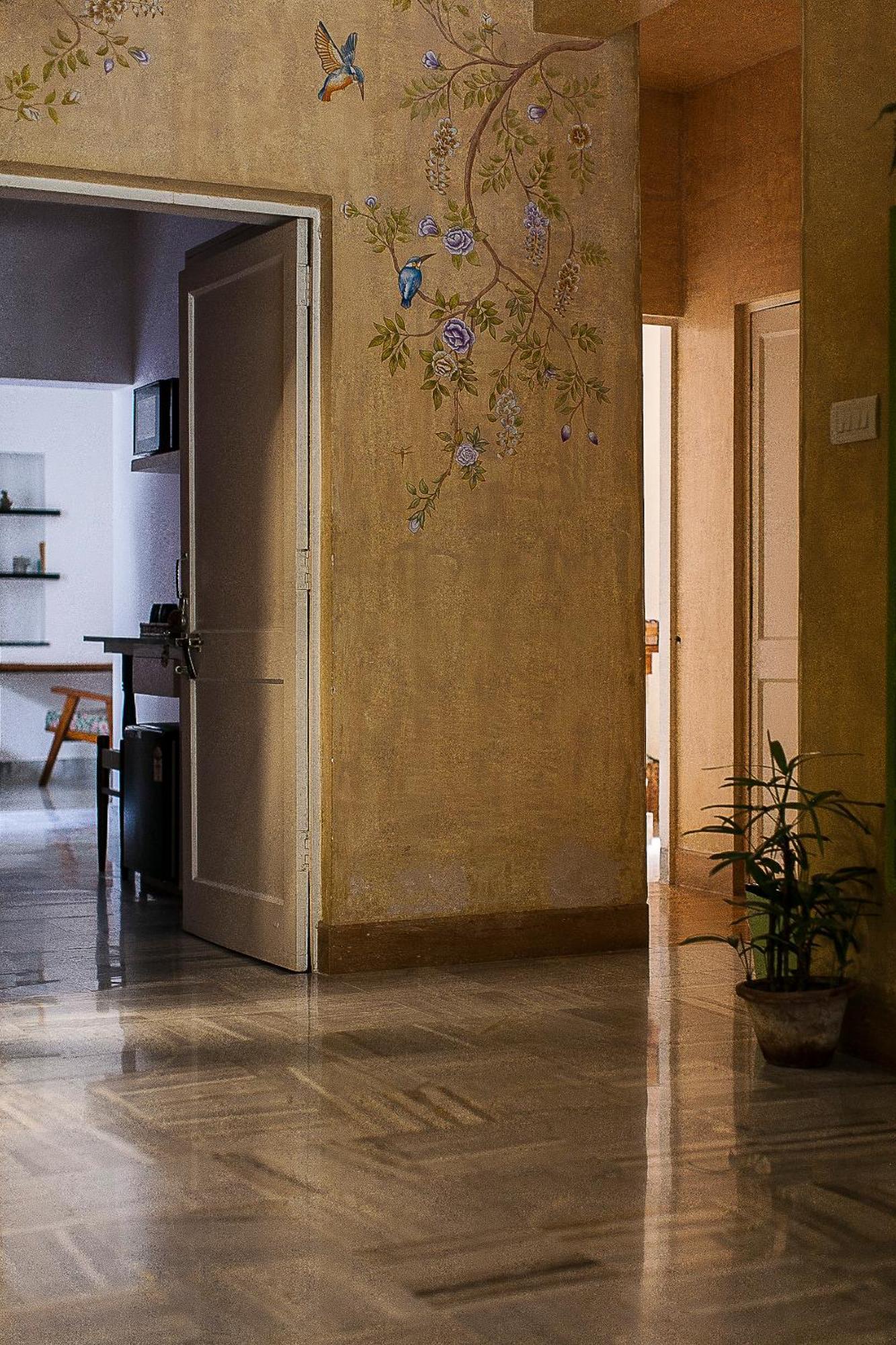 Mukam, Boutique Homestay Divisione di Divisione di Jaipur Esterno foto